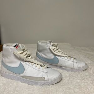 Nike Blazers